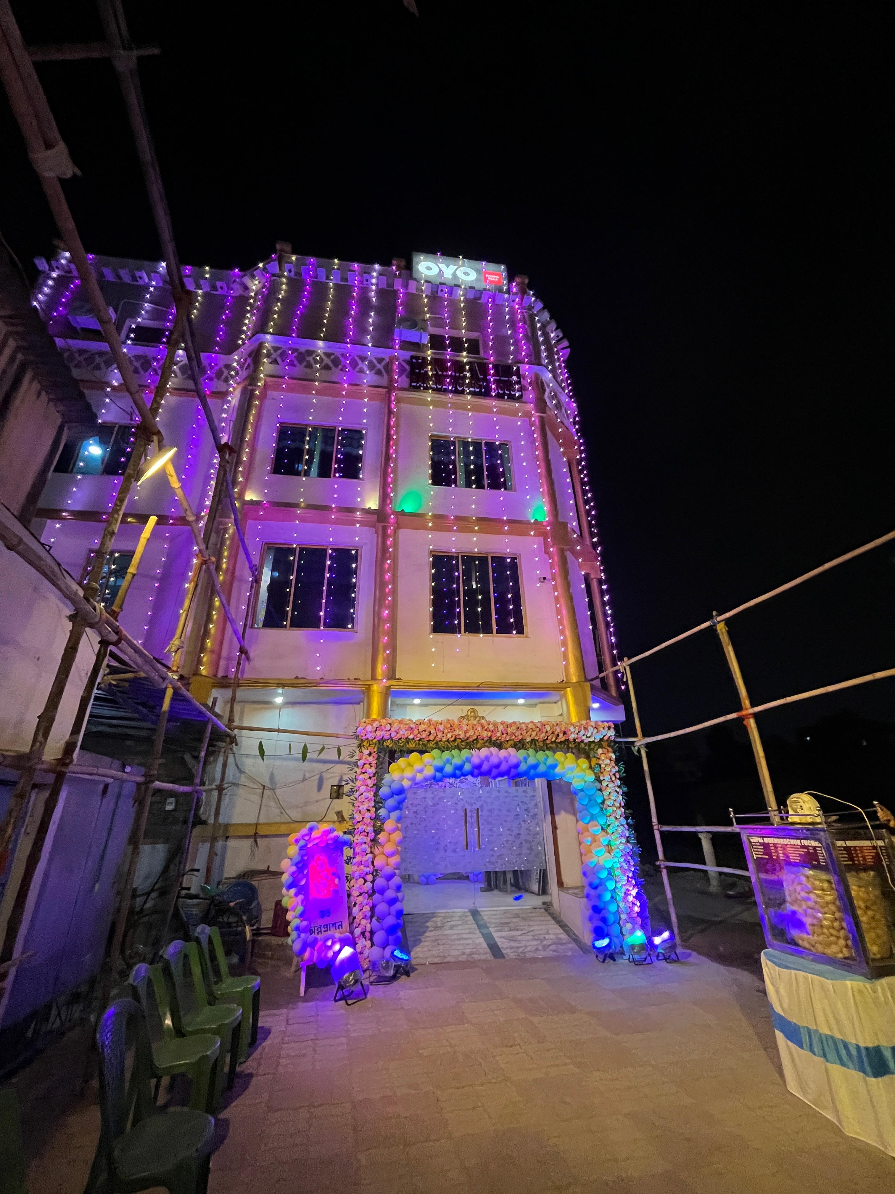 Banquet Entertainment